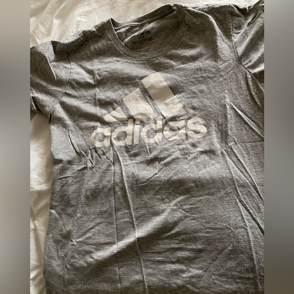adidas shirt